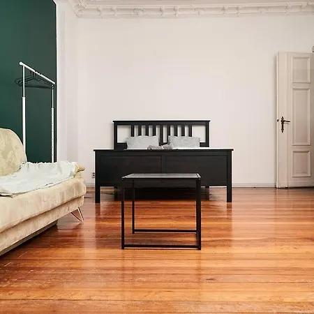 130m Apartament W Topowej Lokalizacji! Stary Rynek * Poznan
