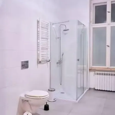 130m Apartament W Topowej Lokalizacji! Stary Rynek Poznan
