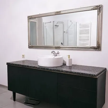 Apartment 130m Apartament W Topowej Lokalizacji! Stary Rynek Poznan