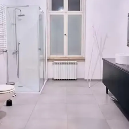 130m Apartament W Topowej Lokalizacji! Stary Rynek Apartment Poznan