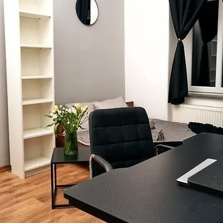 130m Apartament W Topowej Lokalizacji! Stary Rynek * Poznan
