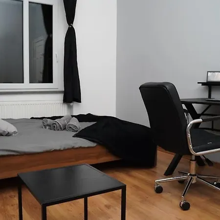 130m Apartament W Topowej Lokalizacji! Stary Rynek Apartment *